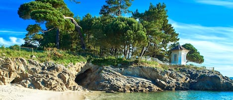 Plage