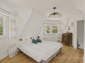 4 Schlafzimmer, kostenloses WLAN