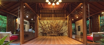 Vanasin Residence