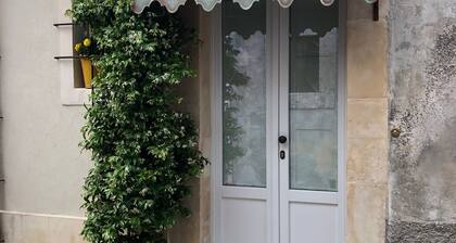 La Casa Dell'Artista - Short Term Rentals - Ferla