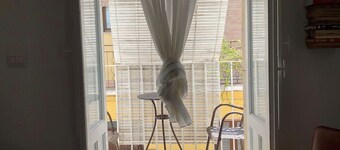 La Casa Dell'Artista - Short Term Rentals - Ferla