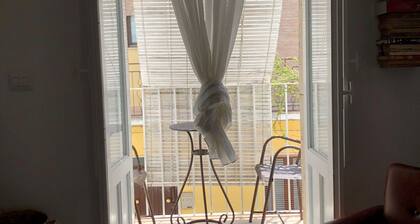 La Casa Dell'Artista - Short Term Rentals - Ferla