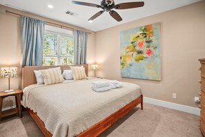 3 habitaciones, tabla de planchar con plancha y wifi gratis 