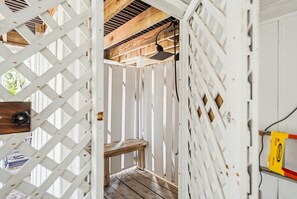 Interior - 375 Sea Bass Drive (Fripp Island)