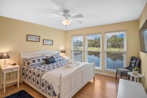 3 chambres, accès au Wi-Fi (inclus), literie fournie