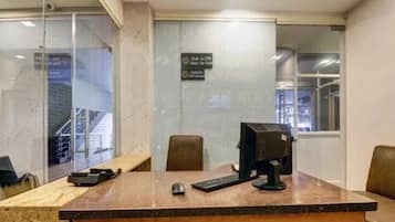 Superior Double Room, City View | Desk, free WiFi, bed sheets