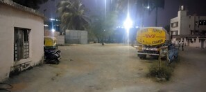 Park view - PPH Living Royal Imperial Comforts (Bengaluru)