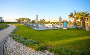 Exterior - Prime Holidays Amwaj (El Alamein)