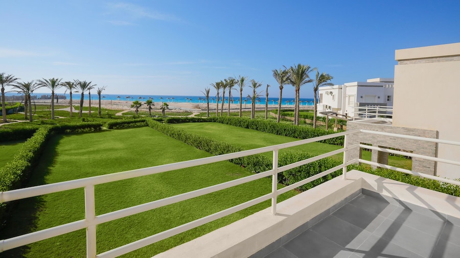 Prime Holidays Amwaj
