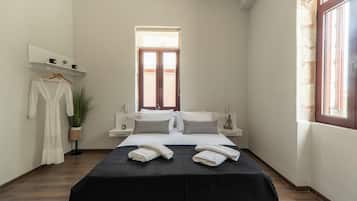 Vila, vista para a montanha | 4 quartos, cofres nos quartos, cortinas blackout, quartos à prova de som