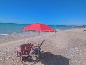 Plage