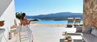 Villa Hammock sauna, infinity pool and breathtaking views of the Gulf- Emerald Coast