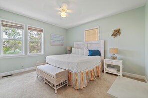 3 chambres, fer et planche à repasser, Wi-Fi gratuit, draps fournis