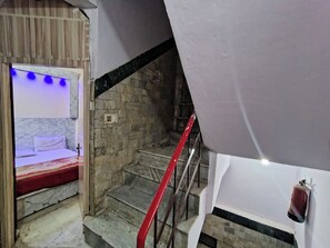 الردهة