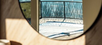 Charming house in beautiful Stanići with fitness room, WiFi, AC