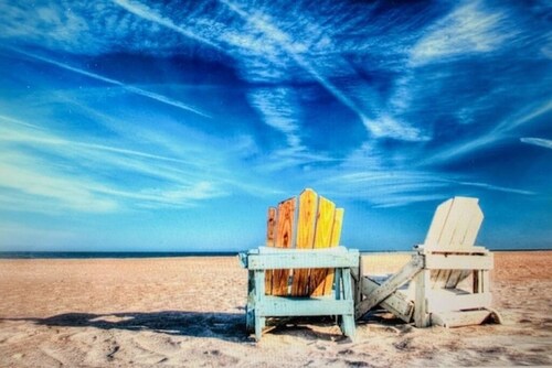 Charming Beach Cottage in Timeless Rehoboth Beach, under 5 min to Boardwalk!