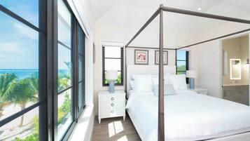 4 sovrum, strykjärn/strykbräda, gratis wi-fi och sängkläder