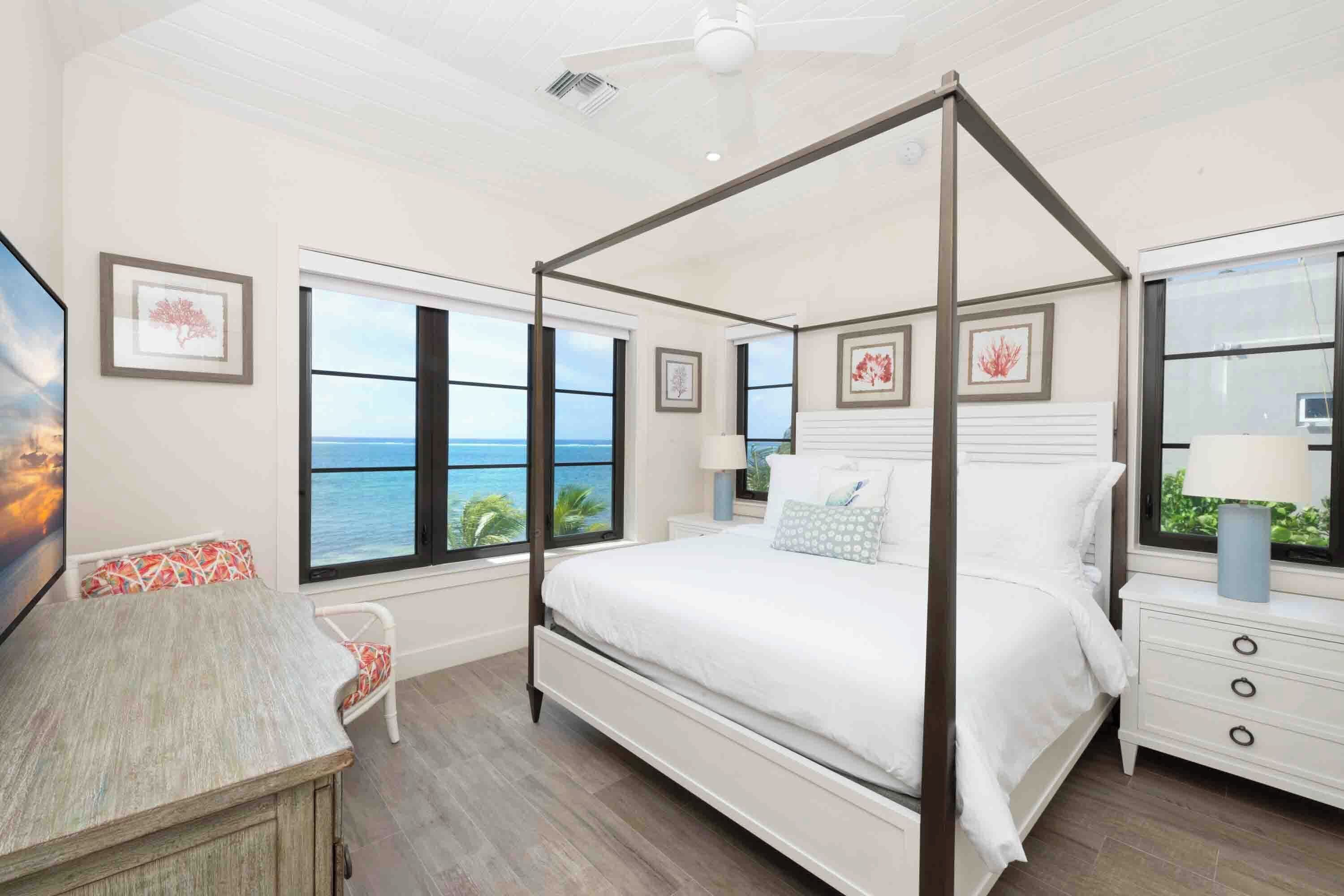 4 Schlafzimmer, Bügeleisen/Bügelbrett, kostenloses WLAN, Bettwäsche