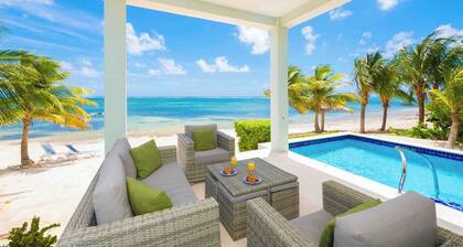 You'So Breezy: New Beach House w/ Pool, & Backyard Snorkeling! Next to Ocean Frontiers