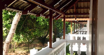 KPS Resort