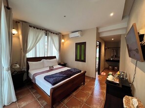 Kamar Superior | Wi-Fi gratis