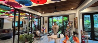 Gavilla15 Classic Boutique House
