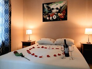 2 bedrooms, iron/ironing board, free WiFi, bed sheets - Casa Aguila. Charming house in beautiful San Juan del Sur, (San Juan del Sur)