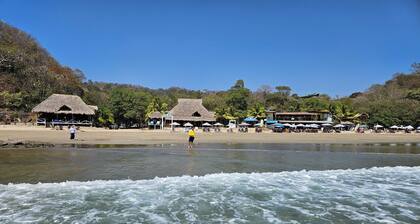 Casa Aguila. Charming house in beautiful San Juan del Sur,