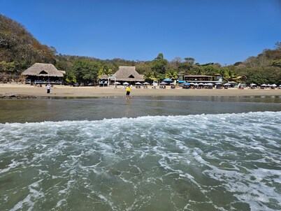 Casa Aguila. Charming house in beautiful San Juan del Sur,