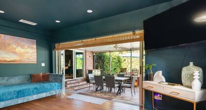 Pool Home w/ Game Room | Near Peanut Island