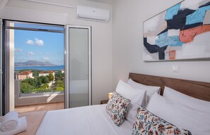 Villa | 5 bedrooms - Villa Prinos Private Pool (Apokoronas)