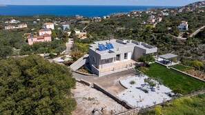 5 bedrooms - Villa Prinos Private Pool (Apokoronas)