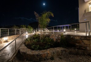 Villa | 5 bedrooms - Villa Prinos Private Pool (Apokoronas)