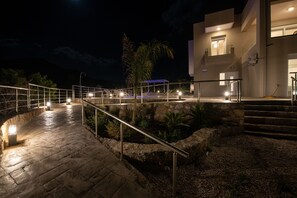 Villa | 5 soveværelser