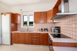 Villa | 5 chambres