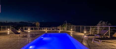Villa | 5 bedrooms