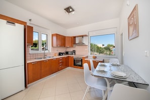 Villa | 5 chambres