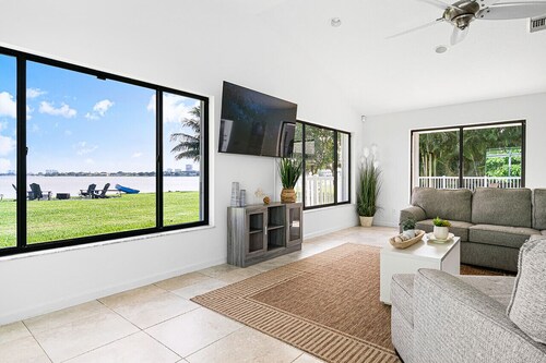 Vista Bonita - Private Pool, Fire Pit, Mins to DT