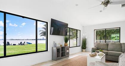 Vista Bonita - Private Pool, Fire Pit, Mins to DT