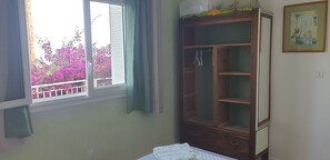 Family Quadruple Room, Balcony, Sea View | Free WiFi - A Caserella (Valle-de-Campoloro)
