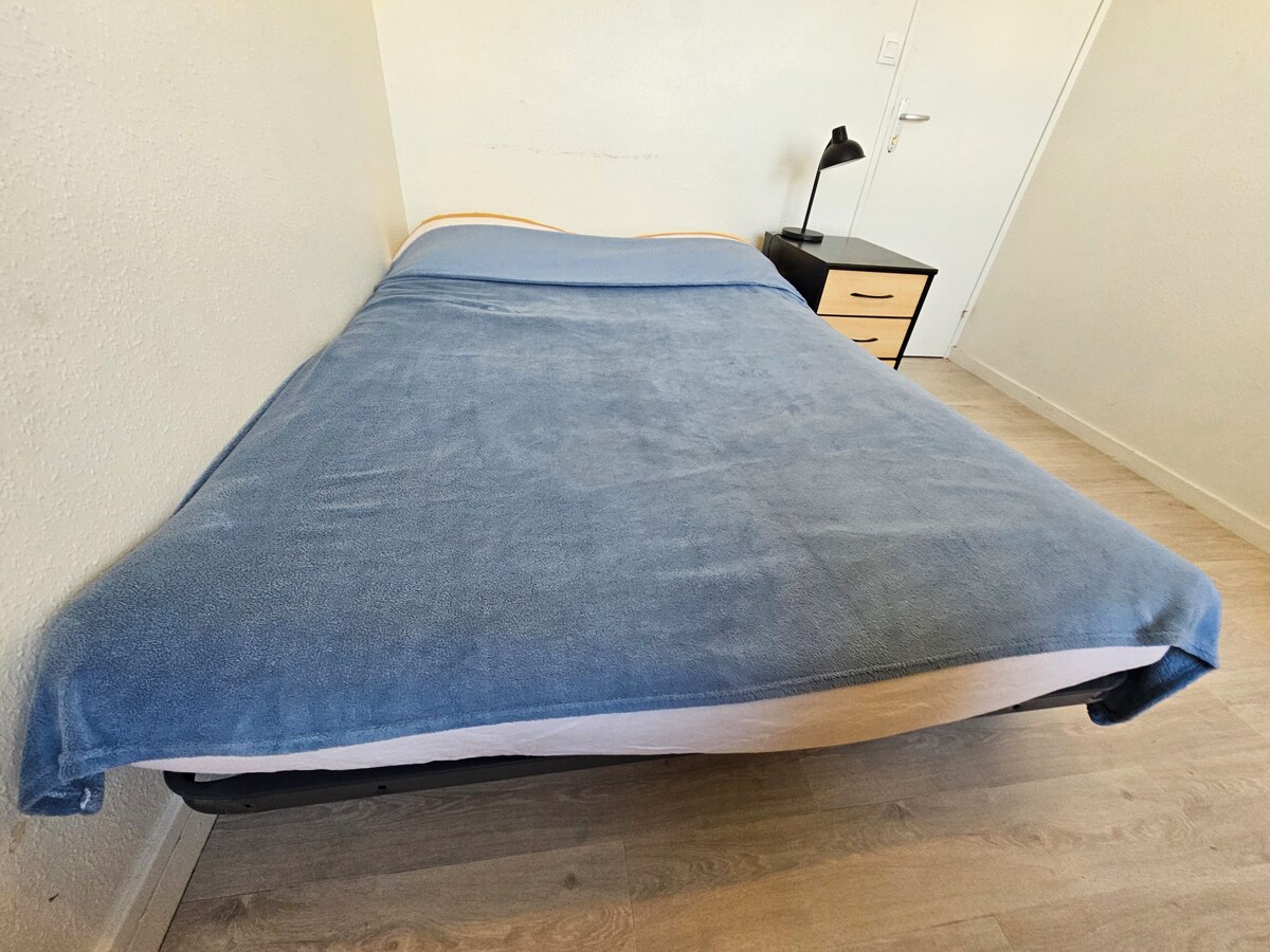 Värdens profilbild