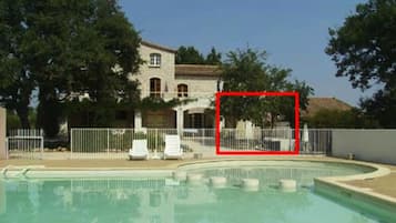 Apartment | 2 bedrooms, Internet