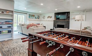 Spielezimmer