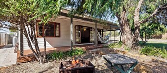 Coastal-Family Friendly- Seaside Living-Getaway