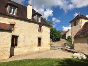 Außenbereich