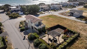 Unclassified image, 2 of 39, button - Pet Friendly-Ocean View Pacific Breeze (Cambria)
