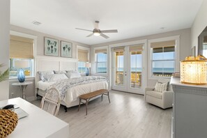 5 chambres, bureau, fer et planche à repasser, Wi-Fi gratuit