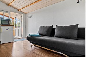 Living area - 4760 Aakirkeby - Sigtemøllevejen 11 (Aakirkeby)