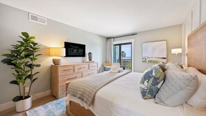 2 chambres, fer et planche à repasser, accès Internet, draps fournis