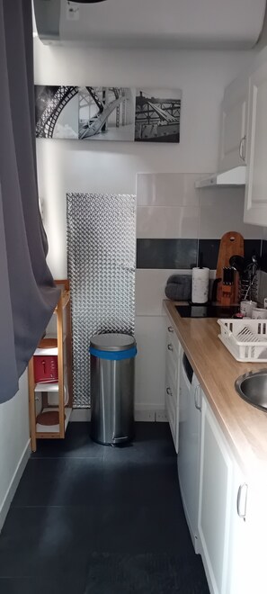 Micro-ondas, fogão, cooktop, lava-louças